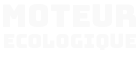 Moteur Écologique