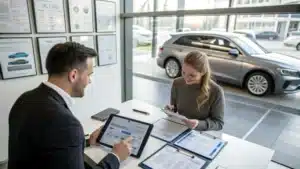 Assurance auto professionnelle
